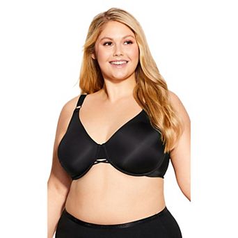 Avenue Women's Back Smoother Bra