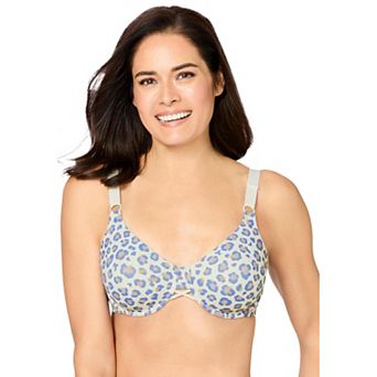 Avenue Women's Back Smoother Bra