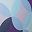 Plum Burst Geo
