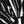 Black White Cutabout