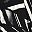 Black White Cutabout