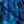 Blue Brushstroke