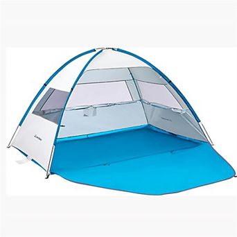 EchoSmile 3-Person Nylon Dome Tent