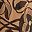 Light Almond Floral