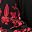 Scarlet Bloom