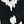 Black White Geo