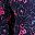 Pink Sketch Floral