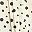 Ivory Confetti Dot