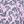 Purple Paisley Scroll
