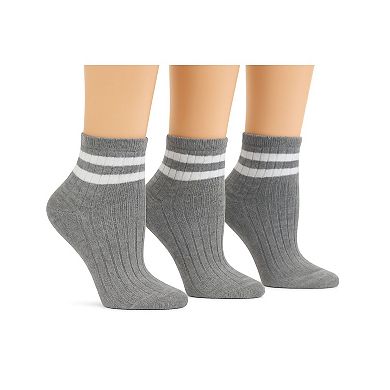 Rayon Quarter Hi Performance Socks for Women, Unique Sports 1 Pair Socks