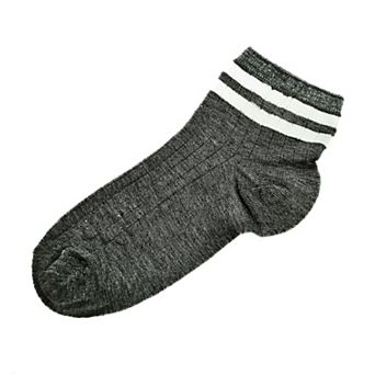 Rayon Quarter Hi Performance Socks for Women, Unique Sports 1 Pair Socks