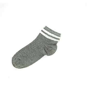 Rayon Quarter Hi Performance Socks for Women, Unique Sports 1 Pair Socks
