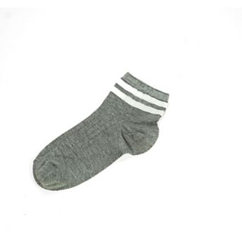 Rayon Quarter Hi Performance Socks for Women, Unique Sports 1 Pair Socks