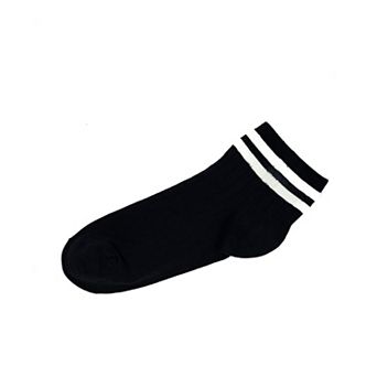 Rayon Quarter Hi Performance Socks for Women, Unique Sports 1 Pair Socks
