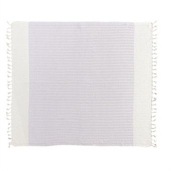 Textile Armoni Turkish Cotton Single Bath and Beach Towel