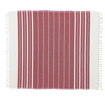 Textile BiancaⅠTurkish Cotton Single Bath and Beach Towel