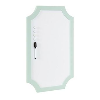 Holbrook Magnetic Dry Erase Board