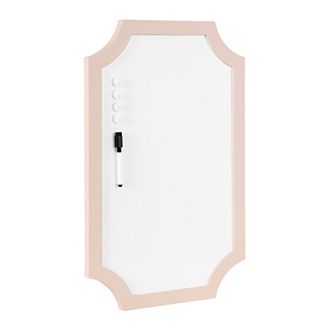 Holbrook Magnetic Dry Erase Board