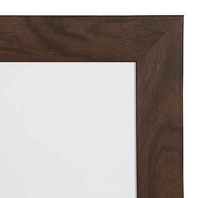 Beatrice Framed Magnetic Dry Erase