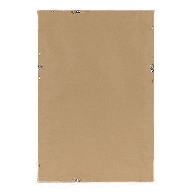 Beatrice Framed Magnetic Dry Erase