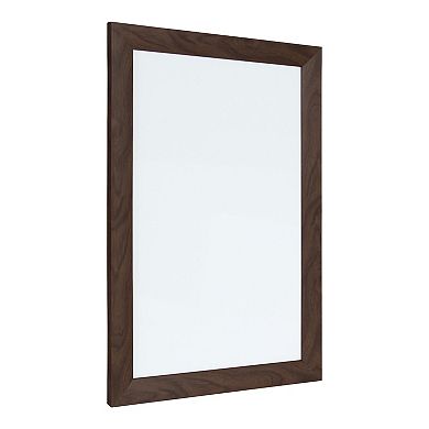 Beatrice Framed Magnetic Dry Erase