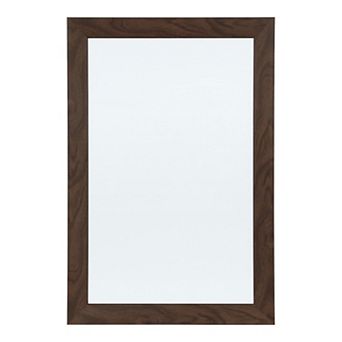 Beatrice Framed Magnetic Dry Erase