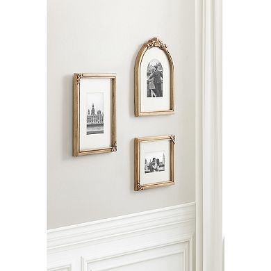 Arendahl 3pc Frame Set