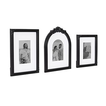 Arendahl 3 pc Frame Set