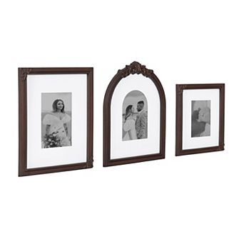 Arendahl 3 pc Frame Set