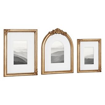 Arendahl 3 pc Frame Set
