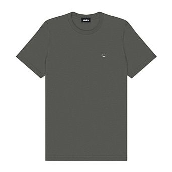 Dalix Mens Lil Smile Jersey Tee