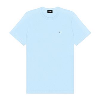 Dalix Mens Lil Smile Jersey Tee