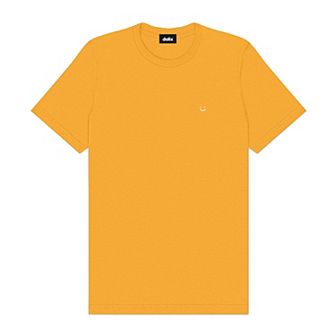 Dalix Mens Lil Smile Jersey Tee