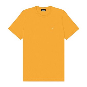 Dalix Mens Lil Smile Jersey Tee
