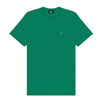 Dalix Mens Lil Smile Jersey Tee