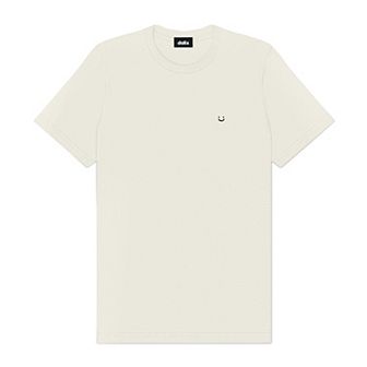 Dalix Mens Lil Smile Jersey Tee