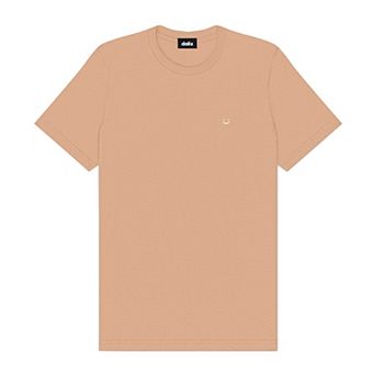 Dalix Mens Lil Smile Jersey Tee