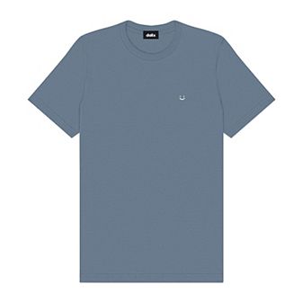 Dalix Mens Lil Smile Jersey Tee