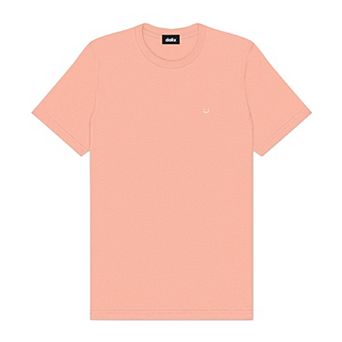 Dalix Mens Lil Smile Jersey Tee
