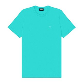 Dalix Mens Lil Smile Jersey Tee