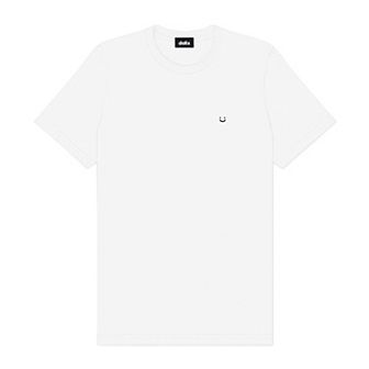 Dalix Mens Lil Smile Jersey Tee