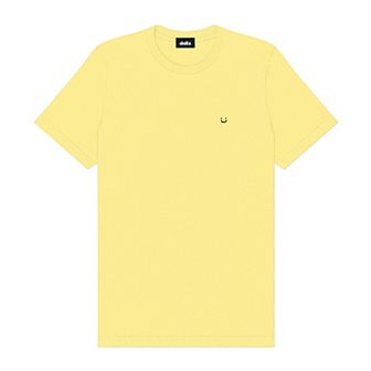 Dalix Mens Lil Smile Jersey Tee