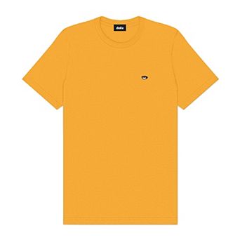 Dalix Mens Lil Coffee Jersey Tee