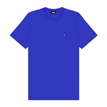 Dalix Mens Lil Coffee Jersey Tee