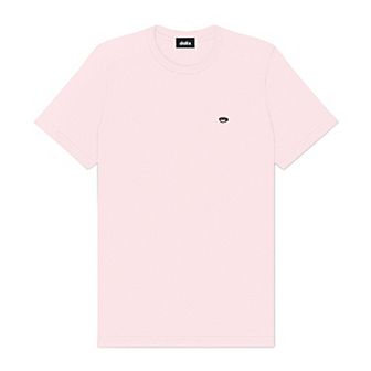 Dalix Mens Lil Coffee Jersey Tee