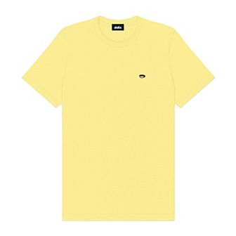 Dalix Mens Lil Coffee Jersey Tee