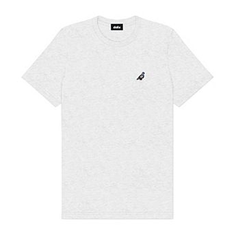 Dalix Mens Pigeon Jersey Tee