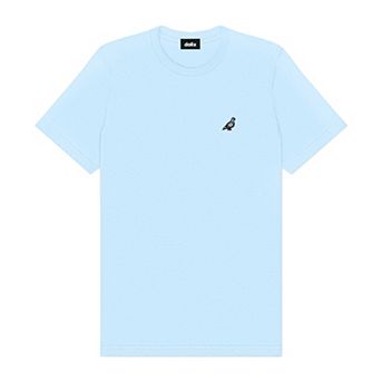 Dalix Mens Pigeon Jersey Tee