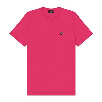 Dalix Mens Pigeon Jersey Tee
