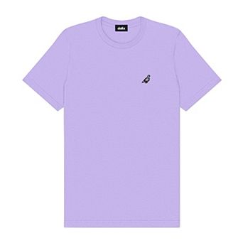 Dalix Mens Pigeon Jersey Tee